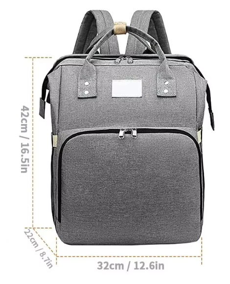 Sac à Langer Grande Capacité