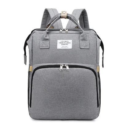 Sac à Langer Grande Capacité