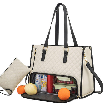 Sac Isotherme Repas Femme