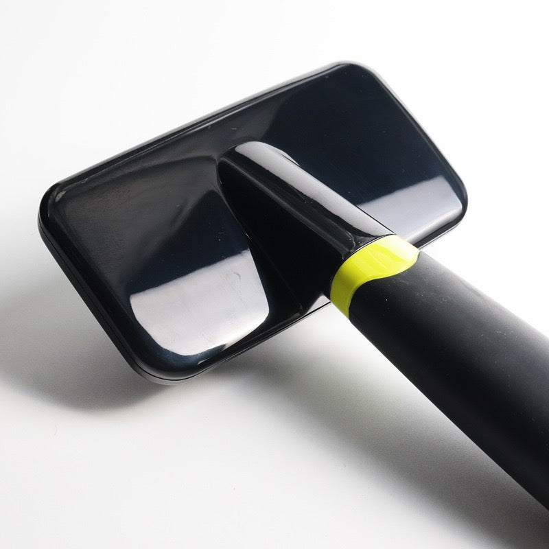 Brosse de Toilettage Professionnelle - Anti-Poils Chien & Chat