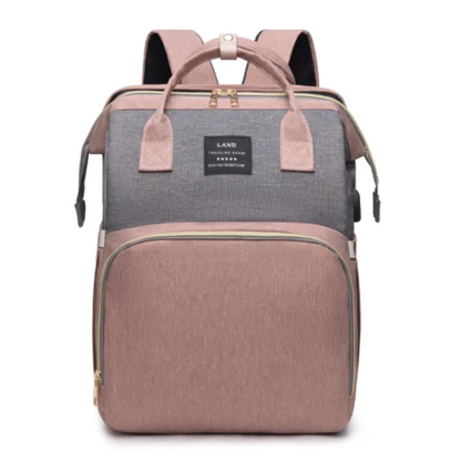 Sac à Langer Grande Capacité