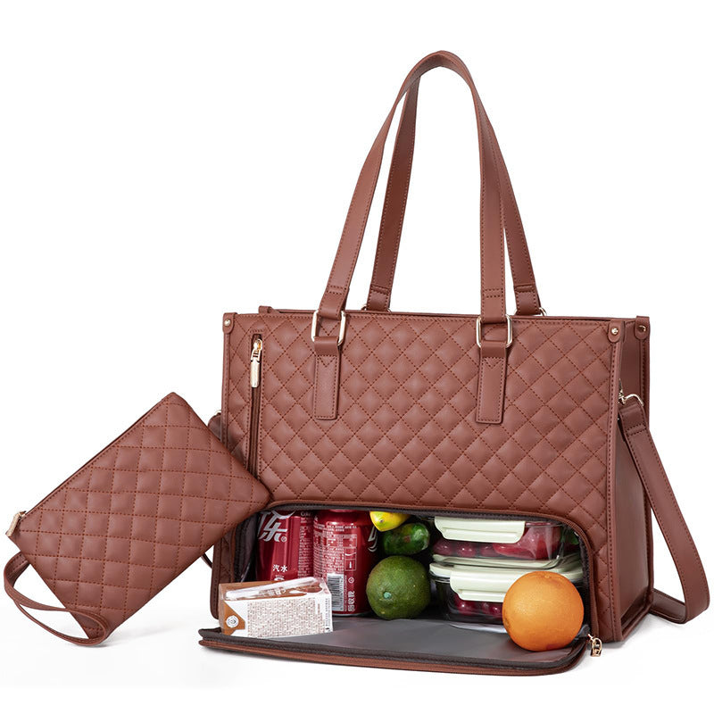 Sac Isotherme Repas Femme