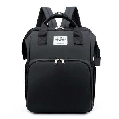 Sac à Langer Grande Capacité