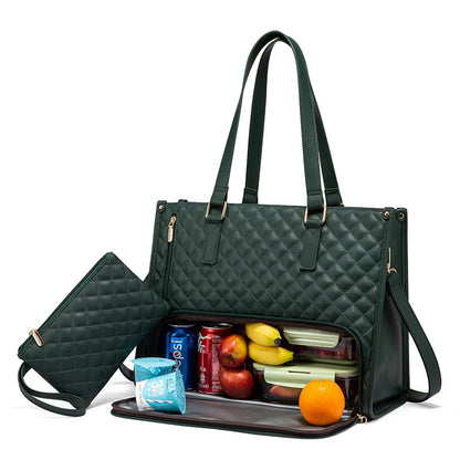 Sac Isotherme Repas Femme